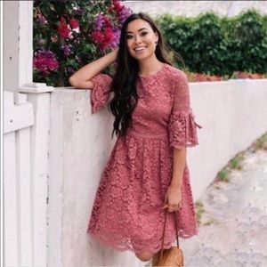 NWT Gal Meets Glam Josephine Dress